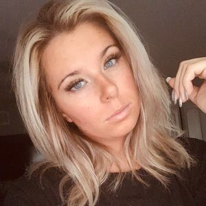 Meet your Posher, Tatum